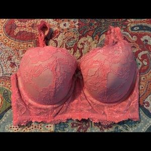 Victoria Secret Body Demi Bra